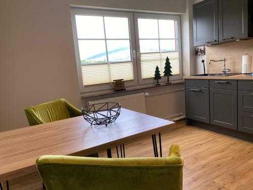 Hostal Kleines Berghaus
