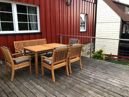 Hostal Kleines Berghaus