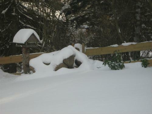 Hostal Kleines Berghaus