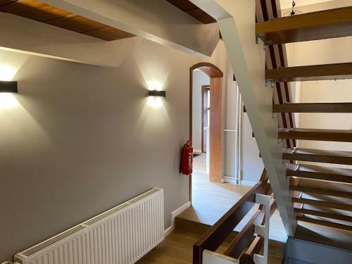 Hostal Kleines Berghaus