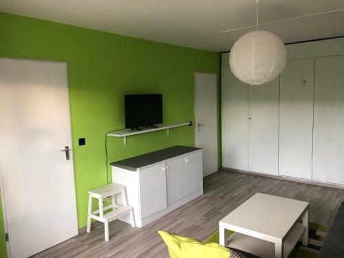 Apartamento Gem�tliche Ferienwohnung In Altreichenau