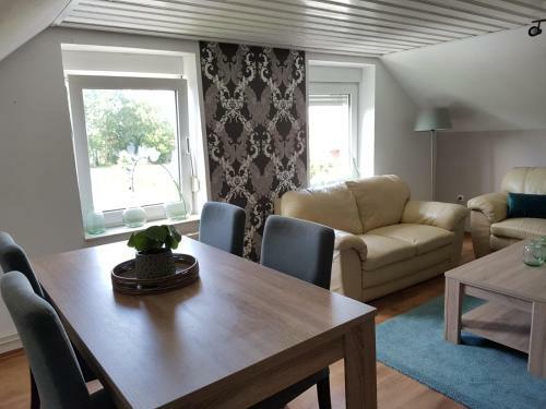 Heester Apartments