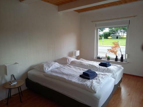 Heester Apartments