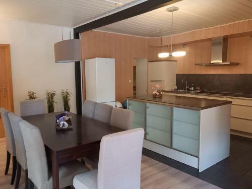 Heester Apartments
