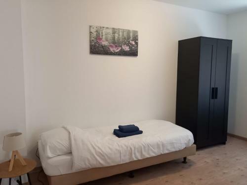 Heester Apartments