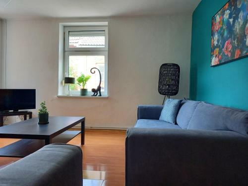 Heester Apartments
