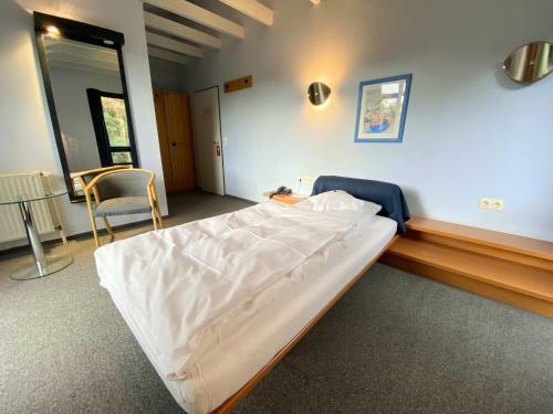 Regiohotel Wittekind Burg
