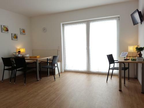 Apartamento L-appartements