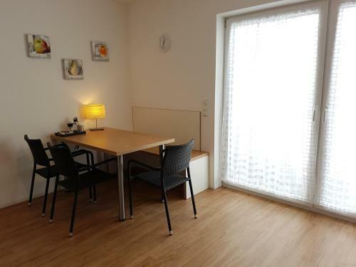 Apartamento L-appartements