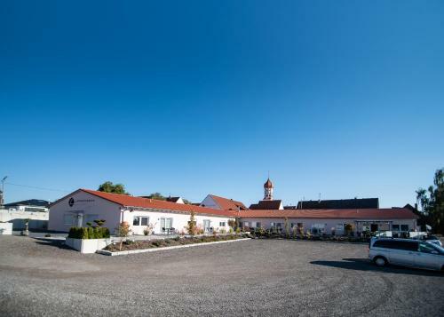 Apartamento L-appartements