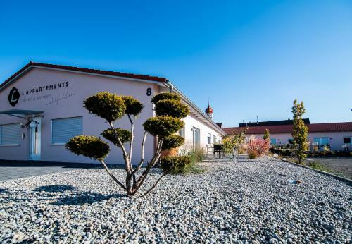 Apartamento L-appartements