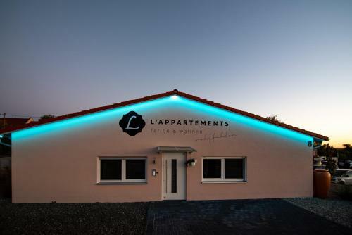 Apartamento L-appartements