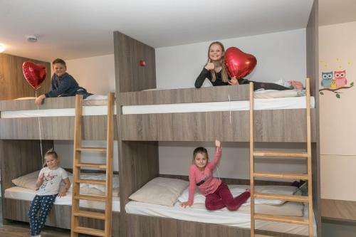 Apartamento L-appartements