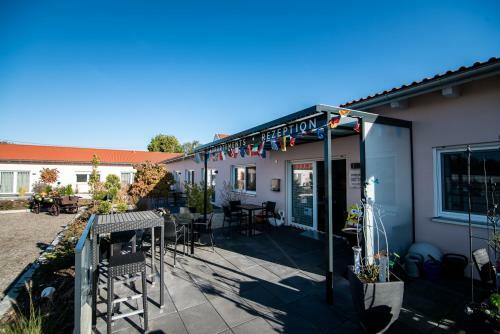 Apartamento L-appartements