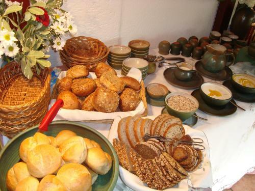Hostal Pension Willischza