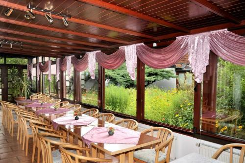 Hostal Pension Willischza