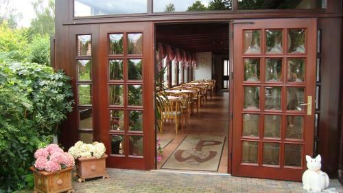 Hostal Pension Willischza