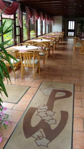 Hostal Pension Willischza