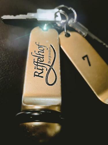 Hotel Riffelhof