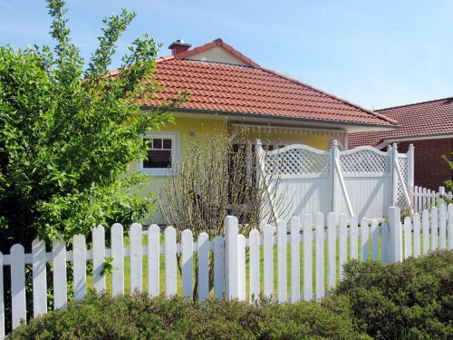 Holiday Home Am Meer