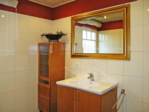 Holiday Home Am Meer