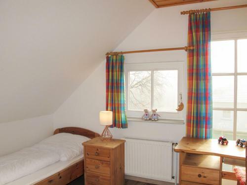 Holiday Home Am Meer