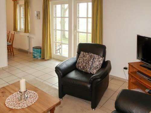 Holiday Home Am Meer