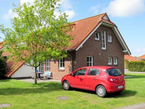 Holiday Home Am Meer