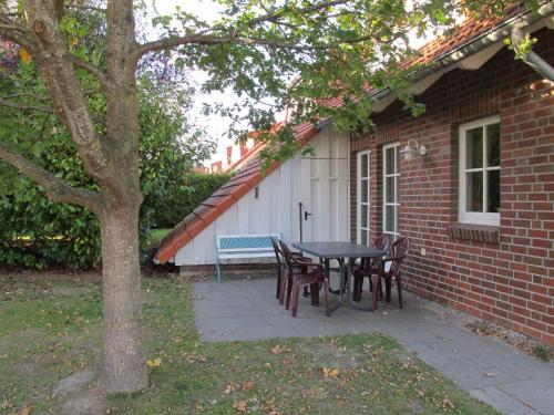 Holiday Home Am Meer