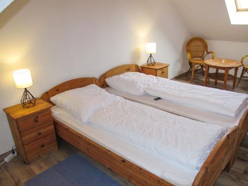 Holiday Home Am Meer