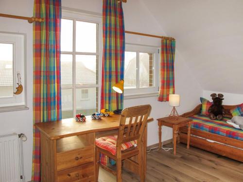 Holiday Home Am Meer
