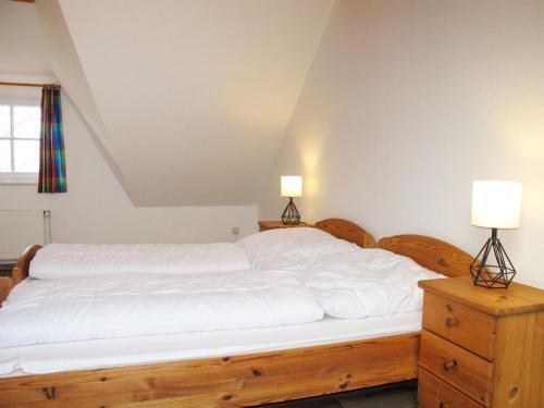 Holiday Home Am Meer