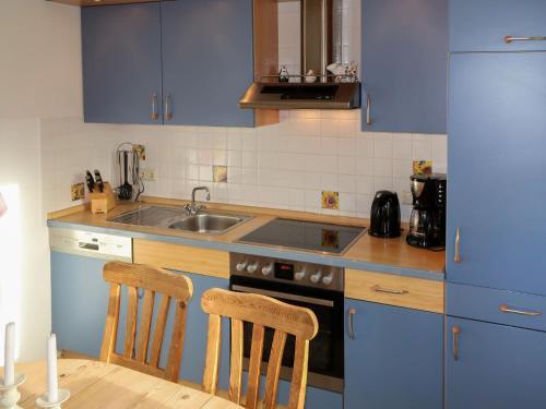Holiday Home Am Meer