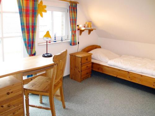 Holiday Home Am Meer
