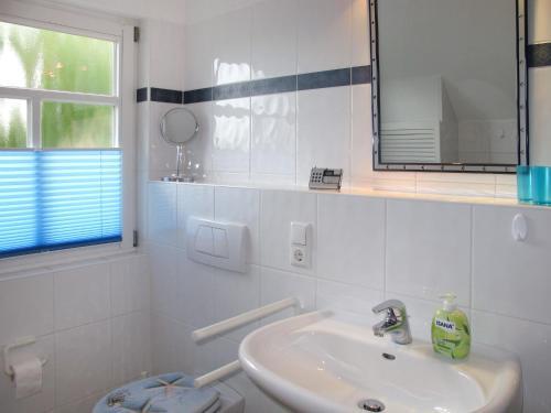 Holiday Home Am Meer