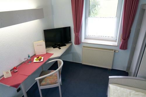 Hotel Landgasthof Fleischhauer