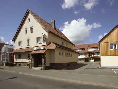 Hotel Landgasthof Fleischhauer