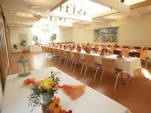 Hotel Landgasthof Fleischhauer