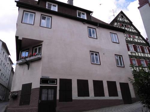 Apartamento Monteur-unterkunft Ferienwohnungen Calwer H�fle