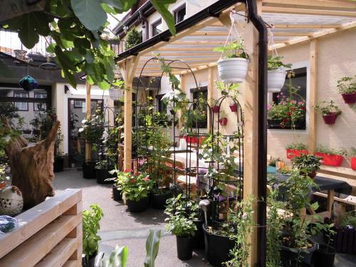 Apartamento Monteur-unterkunft Ferienwohnungen Calwer H�fle