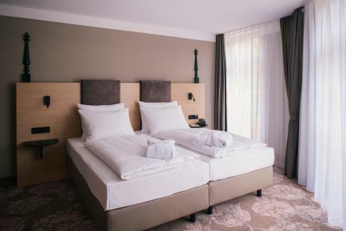 Hotel Vienna House Easy Castrop-rauxel