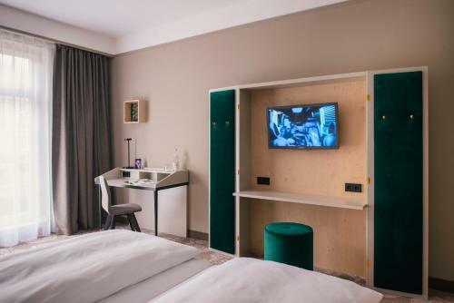 Hotel Vienna House Easy Castrop-rauxel