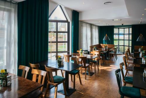 Hotel Vienna House Easy Castrop-rauxel