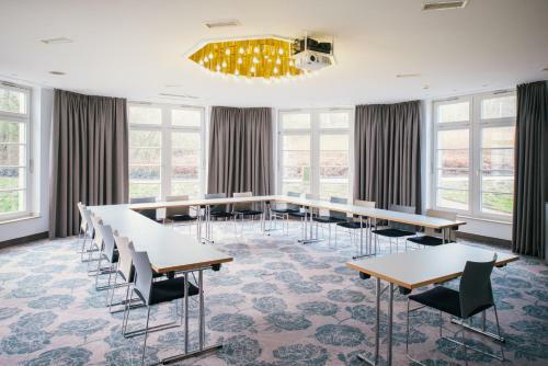 Hotel Vienna House Easy Castrop-rauxel