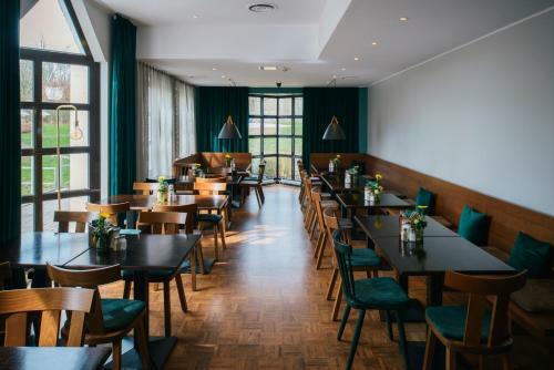 Hotel Vienna House Easy Castrop-rauxel