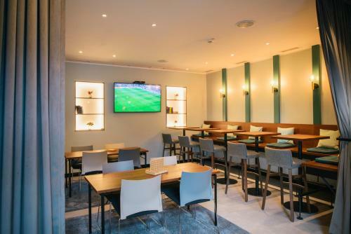Hotel Vienna House Easy Castrop-rauxel