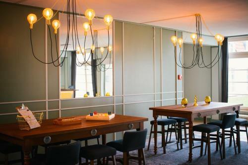 Hotel Vienna House Easy Castrop-rauxel