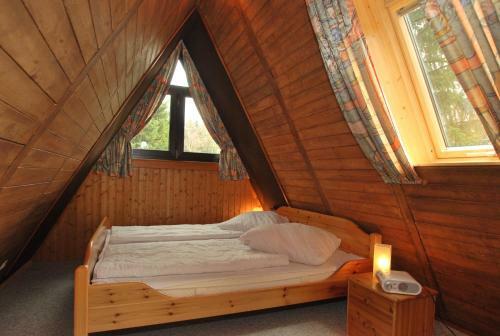 Hotel Holiday Park- Nurdach