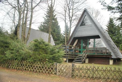 Hotel Holiday Park- Nurdach
