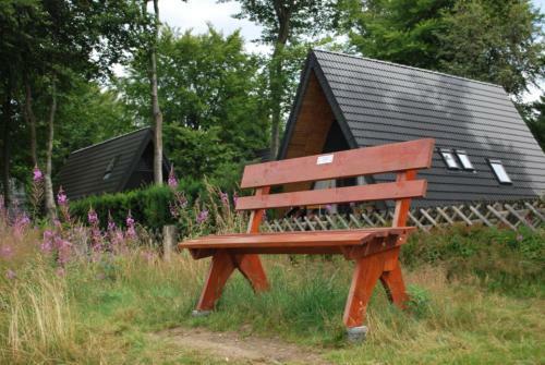 Hotel Holiday Park- Nurdach